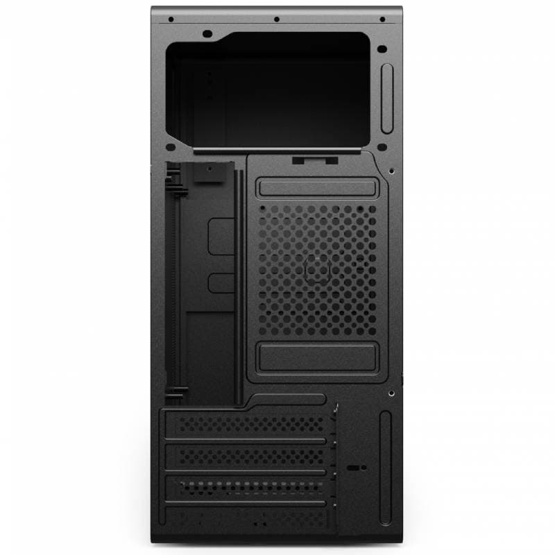 PC Bureau AMD Ryzen 5 5600G 8GB RAM SSD NVMe 250GB 3