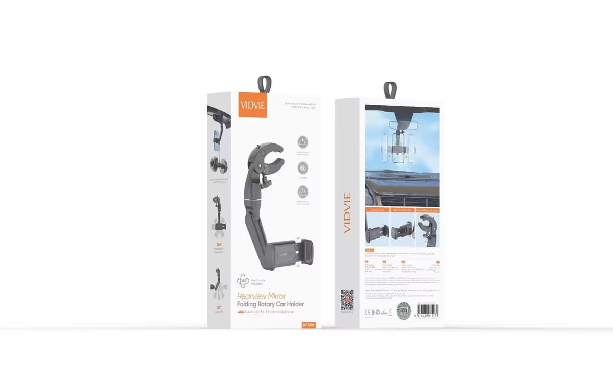 Rearview mirror vidvie hc1524 2