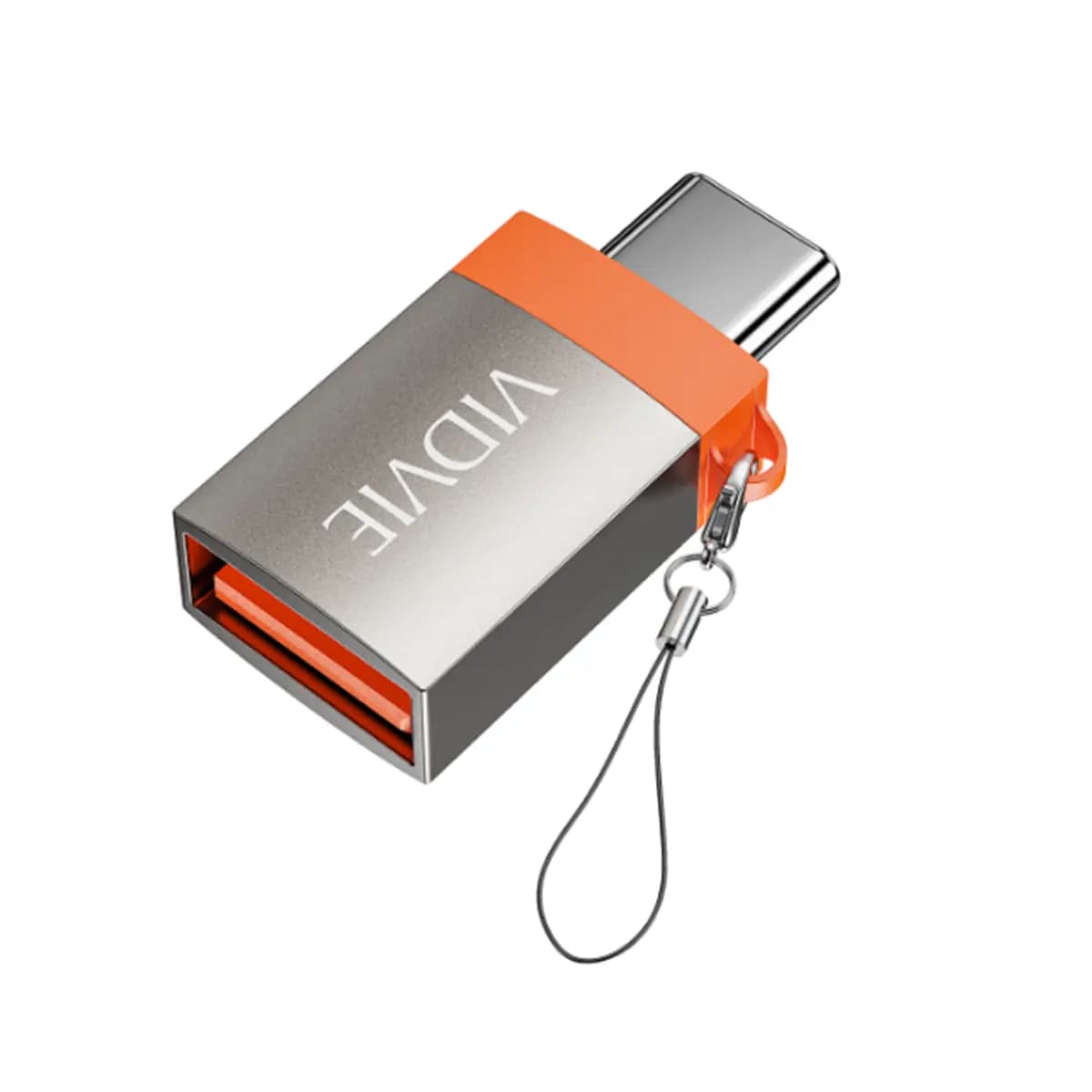 Adaptateur VIDVIE Al1128 Type-C Otg