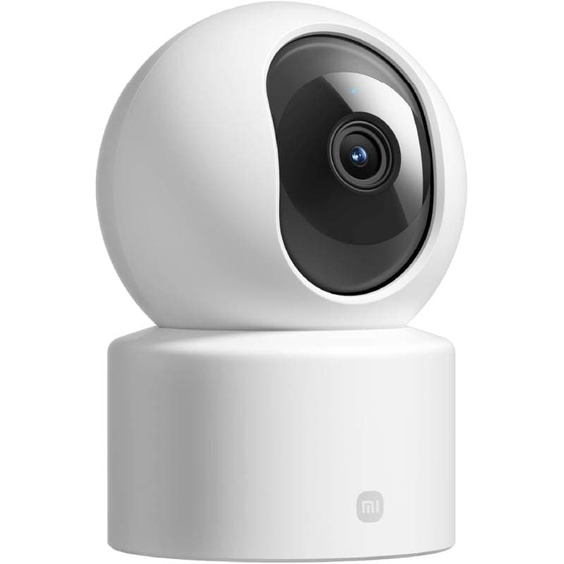 Caméra XIAOMI C301 3MP 2K 360° 3