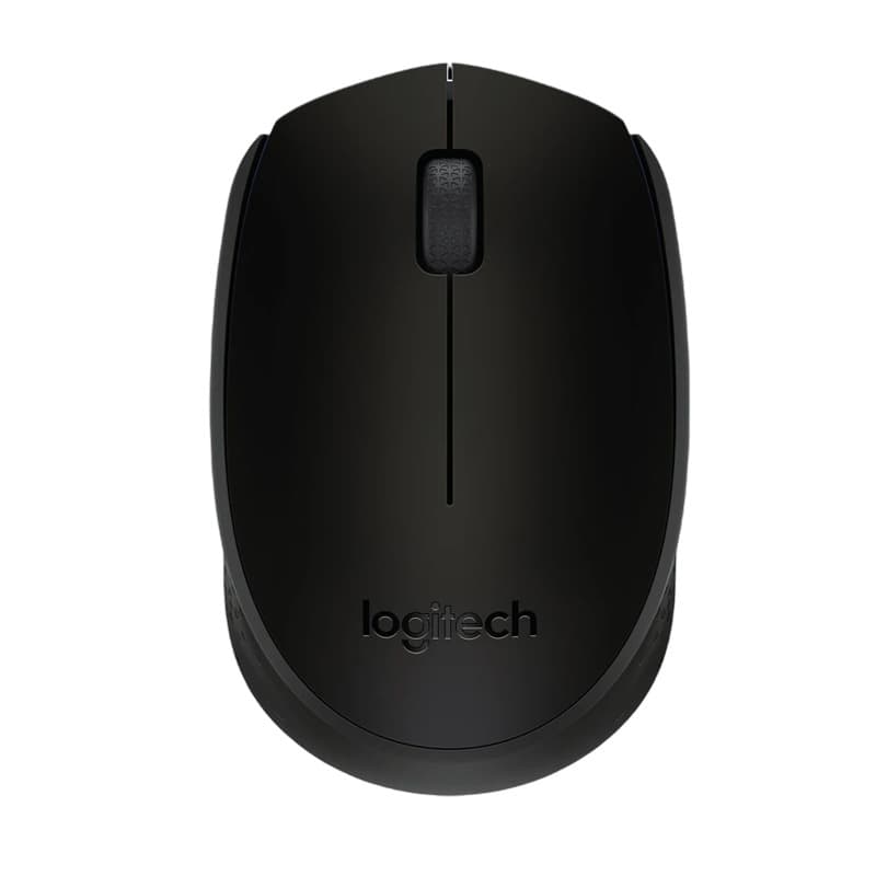 Souris LOGITECH M171 Noir
