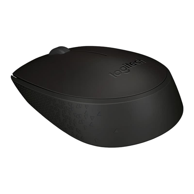Souris LOGITECH M171 Noir 2