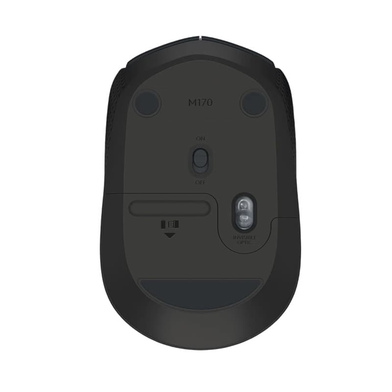 Souris LOGITECH M171 Noir 3