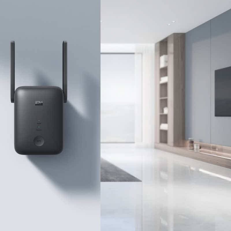 XIAOMI MI AC1200 Répéteur WiFi 2