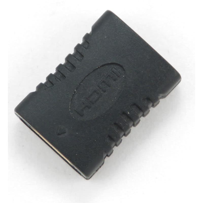 Adaptateur HDMI to HDMI 2