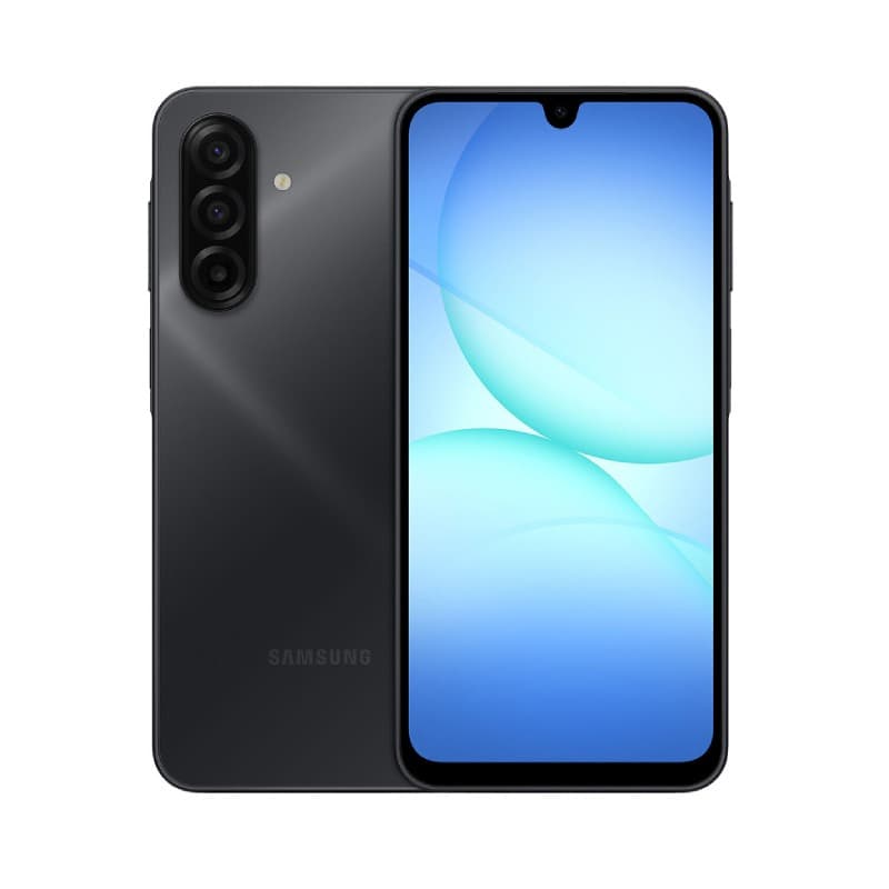 SAMSUNG GALAXY A17 4G 6Go 128Go Noir