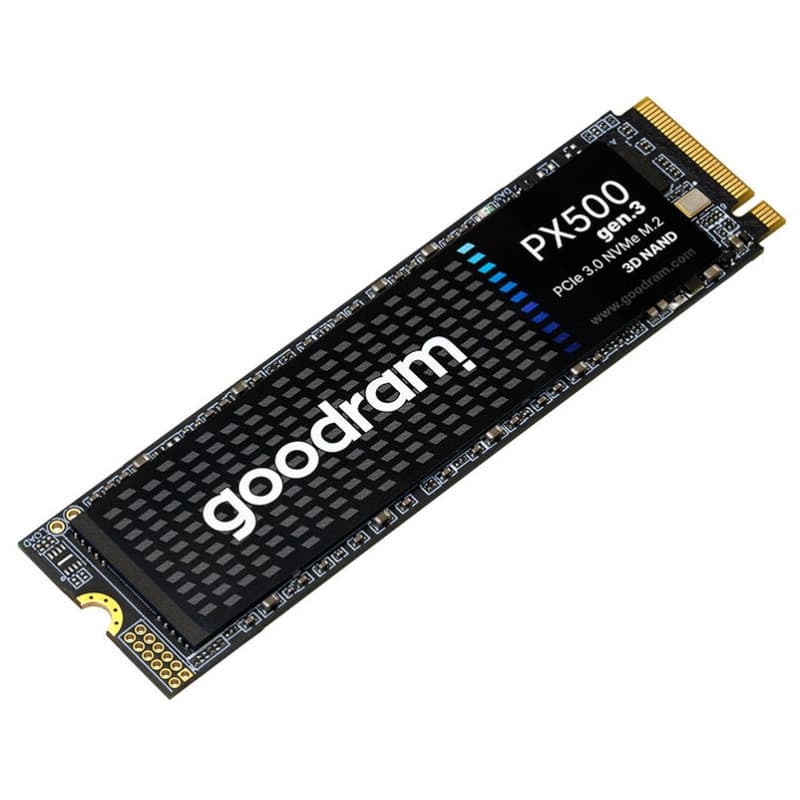Disque Dur SSD GOODRAM PX500 Gen 3 M.2 256Go