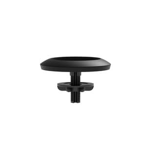 Logitech Mic Pod Mount - BLACK - WW - RALLY MIC PO