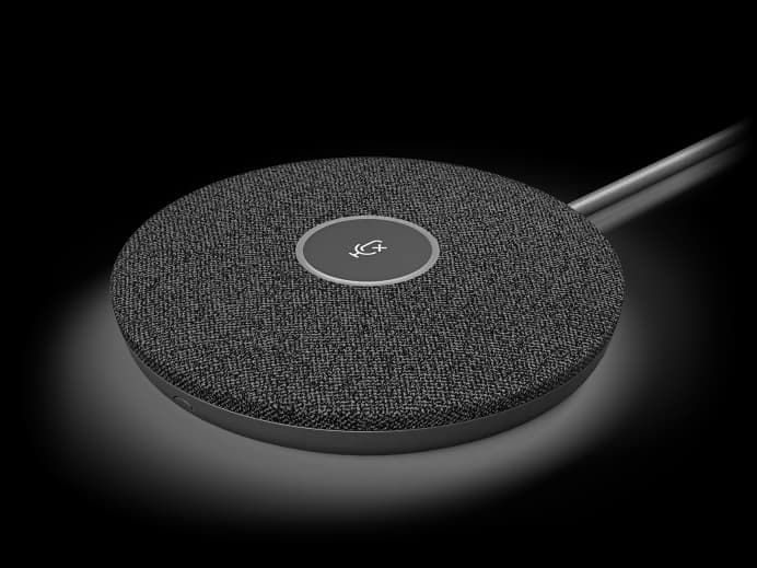 Microphone Logitech Rally Mic Pod 3