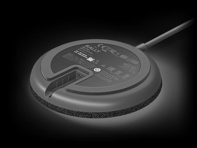 Microphone Logitech Rally Mic Pod 5