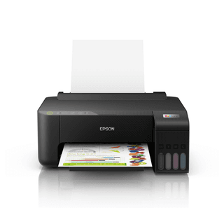 Imprimante EPSON ECOTANK L1250 à Réservoir Intégré Couleur WIFI