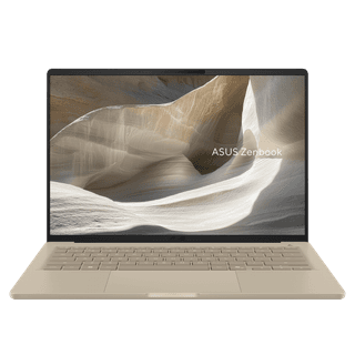 Pc Portable ASUS Zenbook A14 UX3407QA  - 16 Go - 1 To SSD - Windows 11 copilot