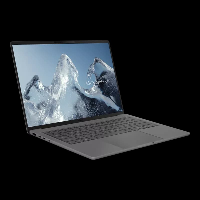 laptop ASUS Zenbook A14 UX3407QA
