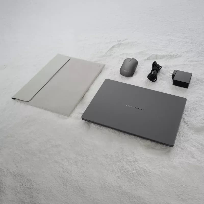 laptop ASUS Zenbook A14 UX3407QA