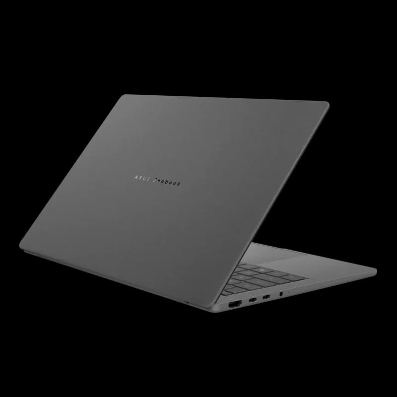 Pc Portable ASUS Zenbook A14 UX3407QA  - 16 Go - 1 To SSD - Windows 11 copilot 8