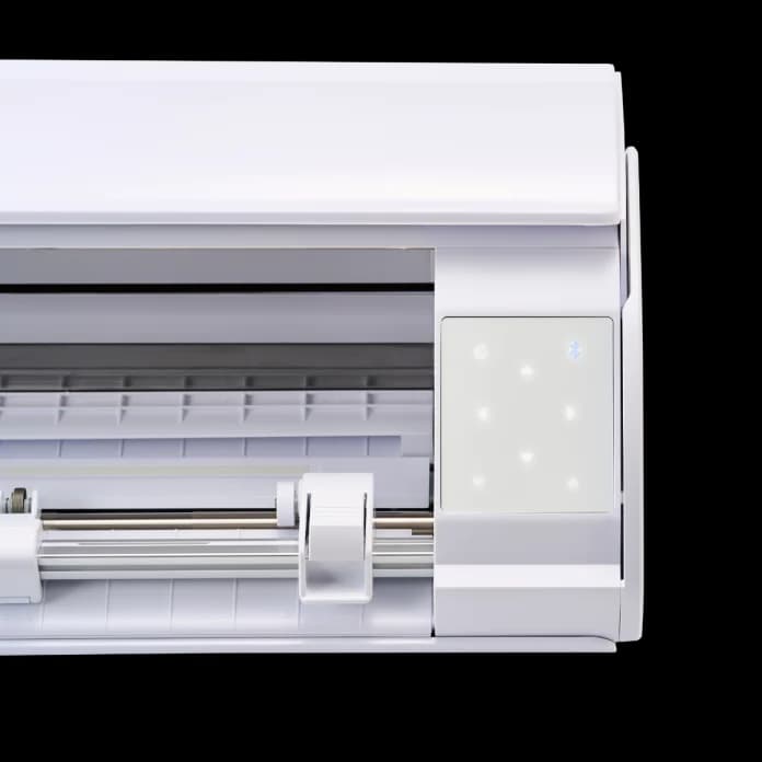 Silhouette CAMEO 5 α - Classic White 4