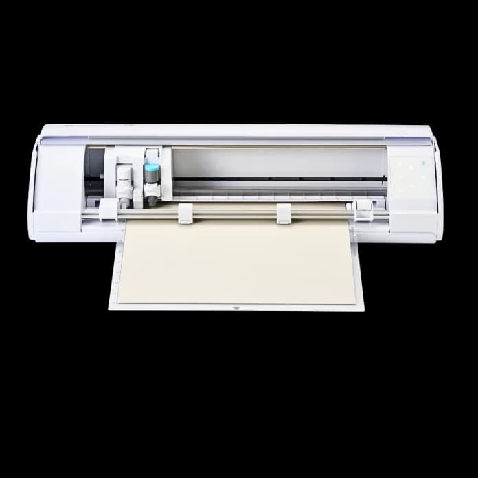 Silhouette CAMEO 5 α - Classic White 3