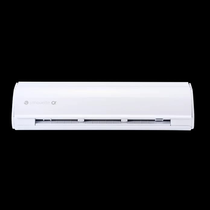 Silhouette CAMEO 5 α - Classic White