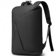 Sac à Dos Bange BG012 15.6" Noir 3