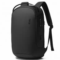 Sac À Dos Antivol Étanche Bange BG01 15.6" Noir