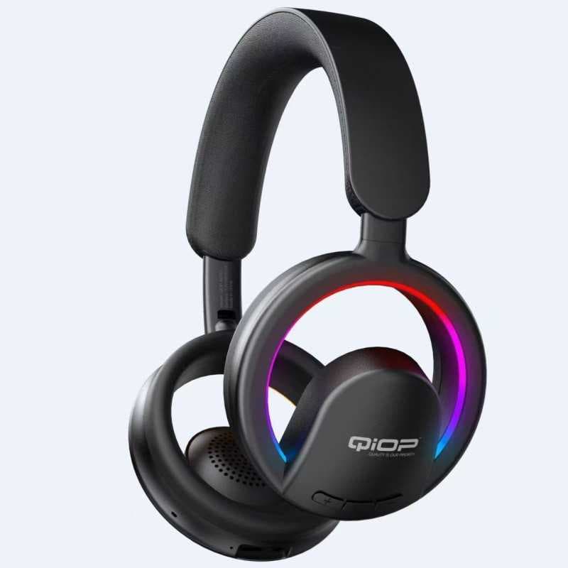 Casque Bluetooth Sans Fil QIOP AERO