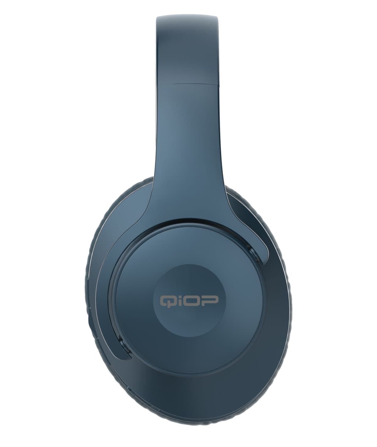 Casque Bluetooth Sans Fil QIOP TWISTER Bleu 2