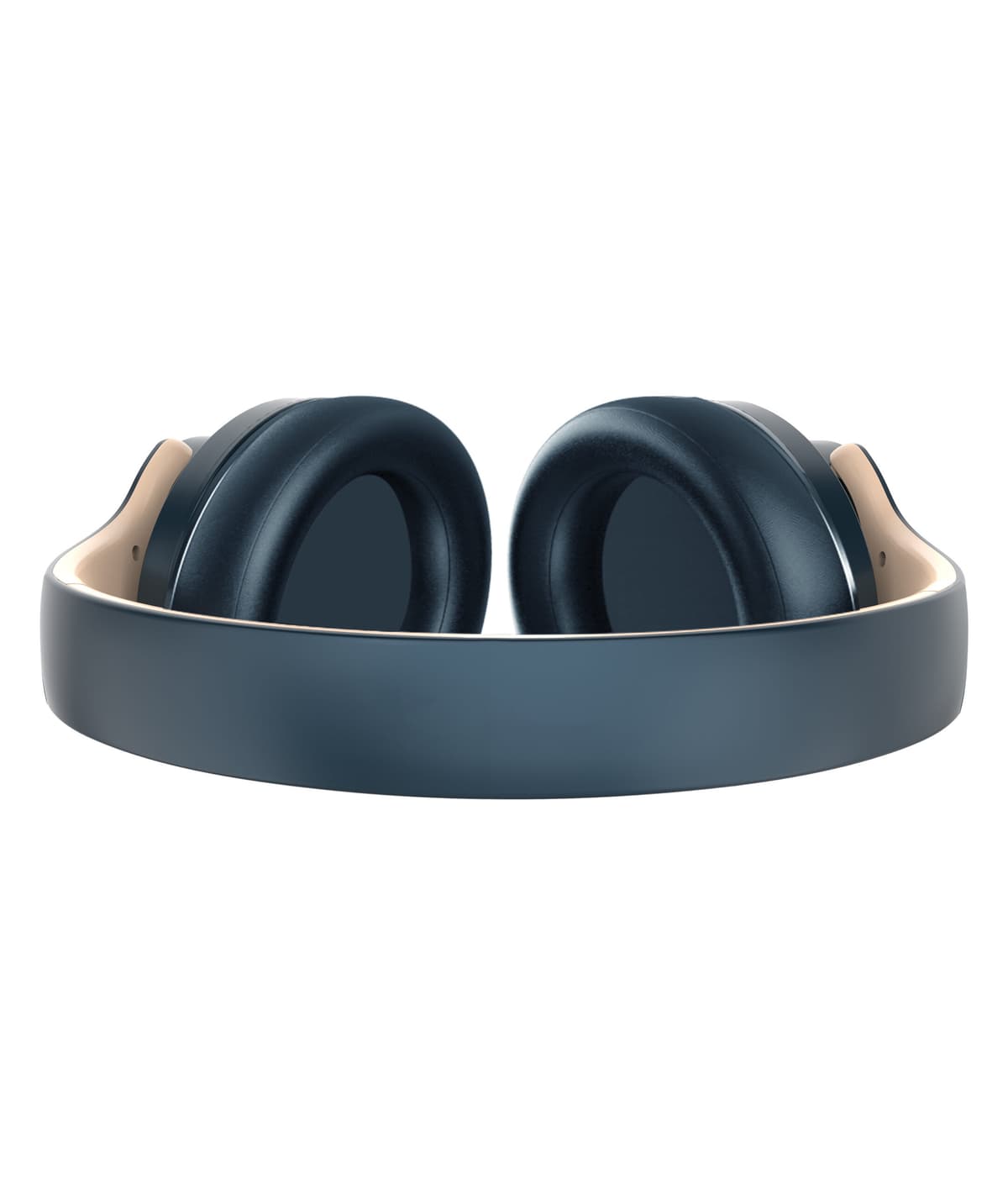 Casque Bluetooth Sans Fil QIOP TWISTER Bleu 4