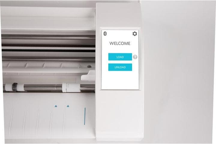 Silhouette Cameo 3 Slate Grey Edition 5