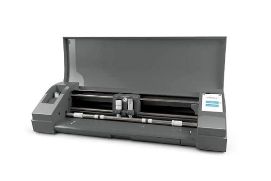 Silhouette Cameo 3 Slate Grey Edition 3