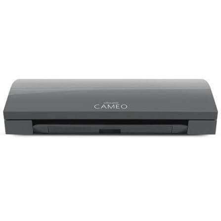 Silhouette Cameo 3 Slate Grey Edition