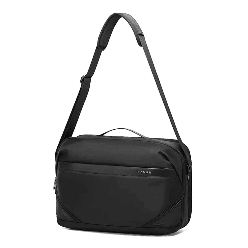 Sacoche pour PC Portable Bange BG027 | Cuir