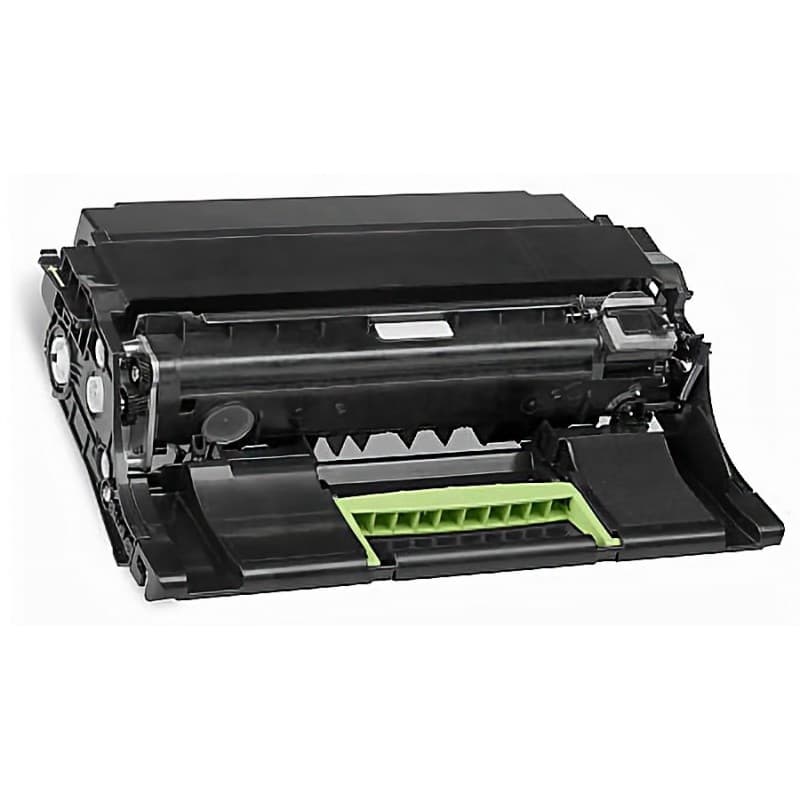 TAMBOUR ORIGINAL LEXMARK POUR MS310|410|510|610 | 60000 PAGES | NOIR