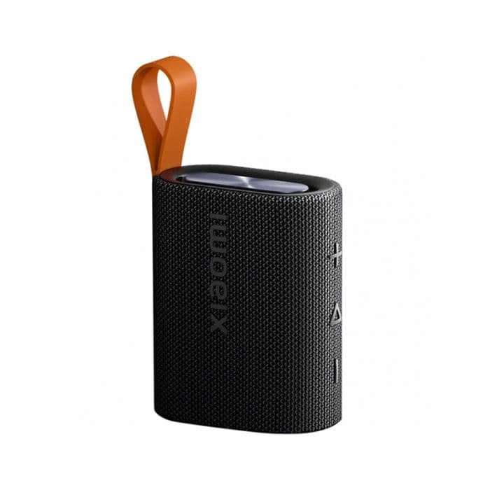Haut parleur Xiaomi Sound Pocket / 5W / Noir