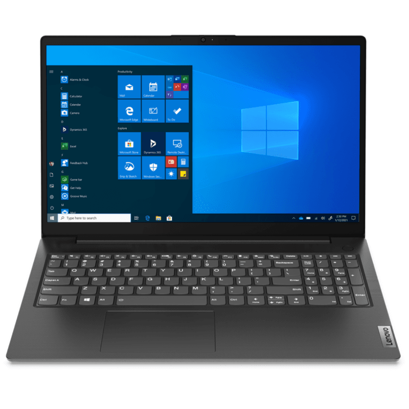 Pc Portable Lenovo V15 G2 IJL | N4500 | 8 Go | 256 Go SSD | Noir