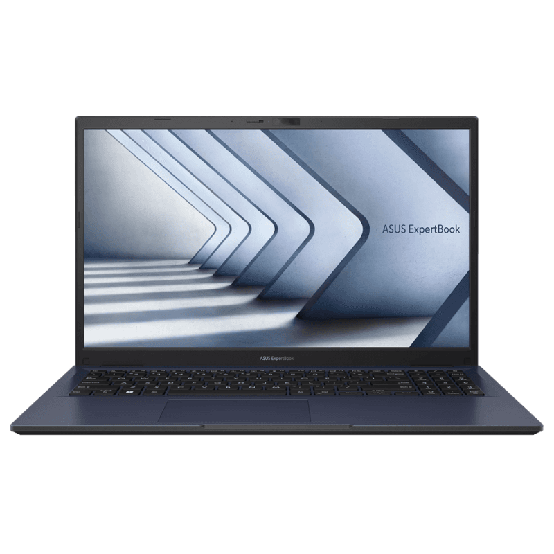 Pc Portable Asus ExpertBook B1 B1502CVA | i5-1335U | 16 Go | 512 Go SSD | Étoile noire