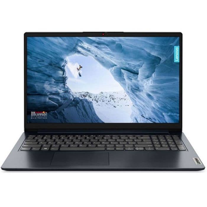 PC Portable LENOVO IdeaPad 1 15IJL7 | Intel Celeron N4500 | 8Go | 256Go SSD