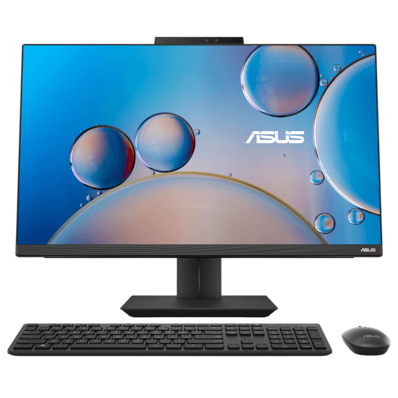 PC de bureau All in One ASUS A5702WVAK | i5-1340P | 16 Go | 512 Go SSD | Noir