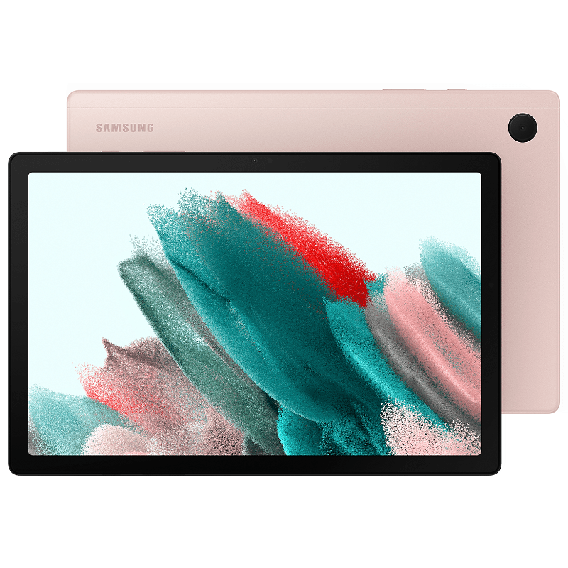 Tablette Samsung Galaxy Tab A8 10.5" 4G | 3 Go | 32 Go | Rose