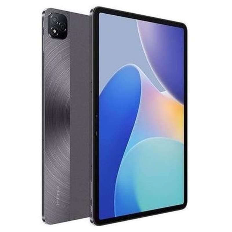 Tablette Infinix XPAD X1101 4G | 8 Go | 256 Go | Wi-Fi | Gris