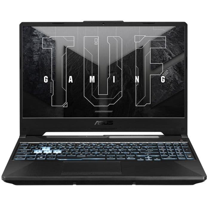 Pc Portable Gamer Asus FA506NFR-HN005W | Ryzen 7 | 8Go | RTX 2050 -15.6"