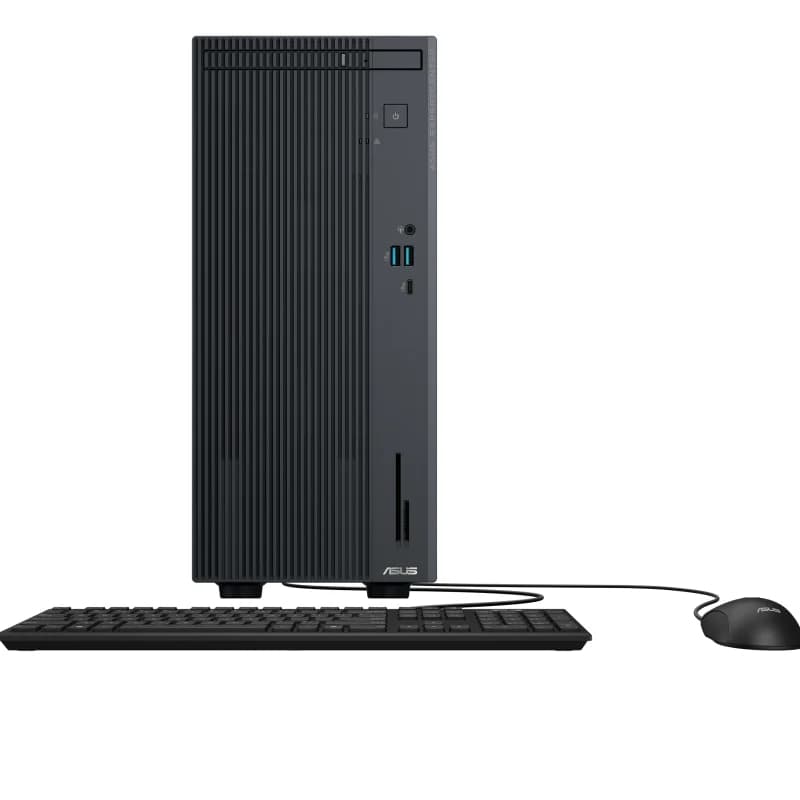 Pc De Bureau ASUS P500MV-31315U0220 I3 13è Gén 8Go 256Go SSD