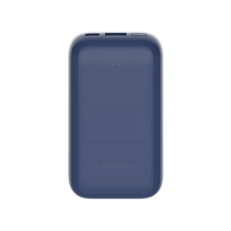 Power Bank Xiaomi 33W Fast Charge / 10000mAh Pocket Edition Pro
