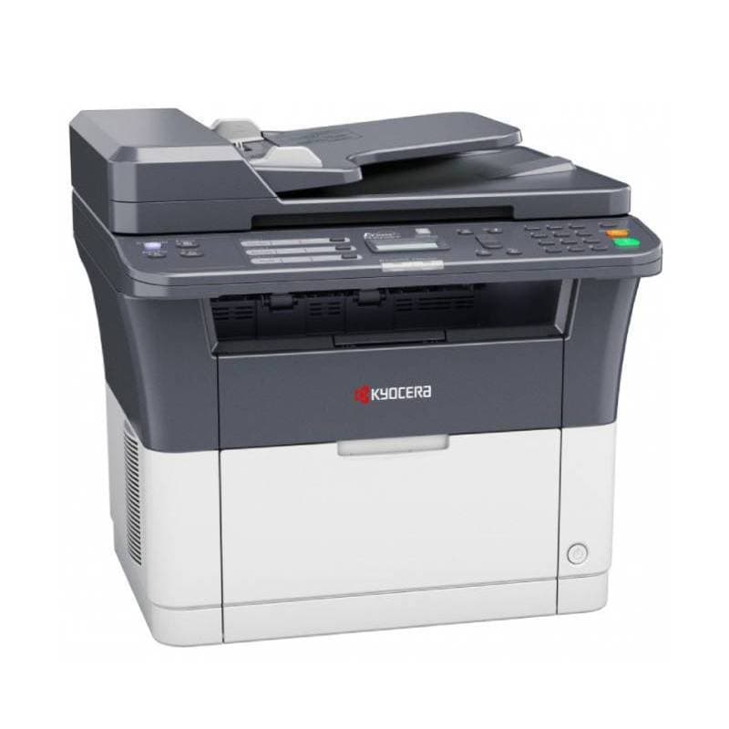 Imprimante KYOCERA ECOSYS FS-1025MFP Laser