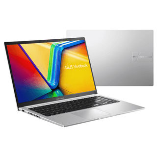 PC Portable ASUS Vivobook 15 X1502VA i9 13è Gén 8G 512Go SSD - Silver