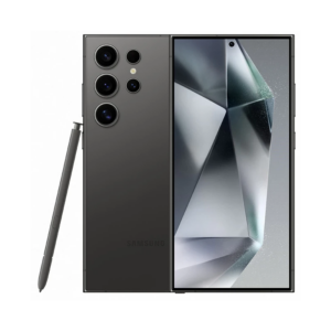 Smartphone Samsung Galaxy S24 Ultra | 5G | 12 Go | 256 Go | Noir