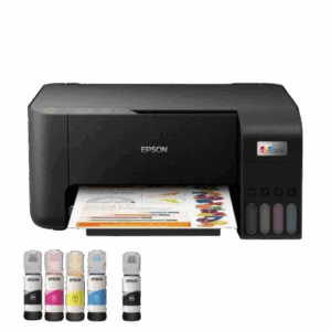 Imprimante à Réservoir Intégré EPSON ECOTANK L3210 3En1 Couleur