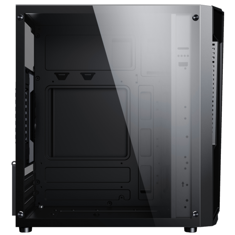 boitier gamer spirit of gamer deathmatch 3 rgb edition matx itx noir 5
