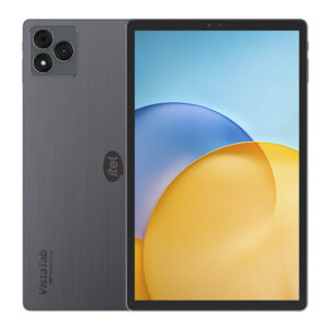 Tablette Itel VistaTab 11 10.1" 4Go 128Go Wifi Gris